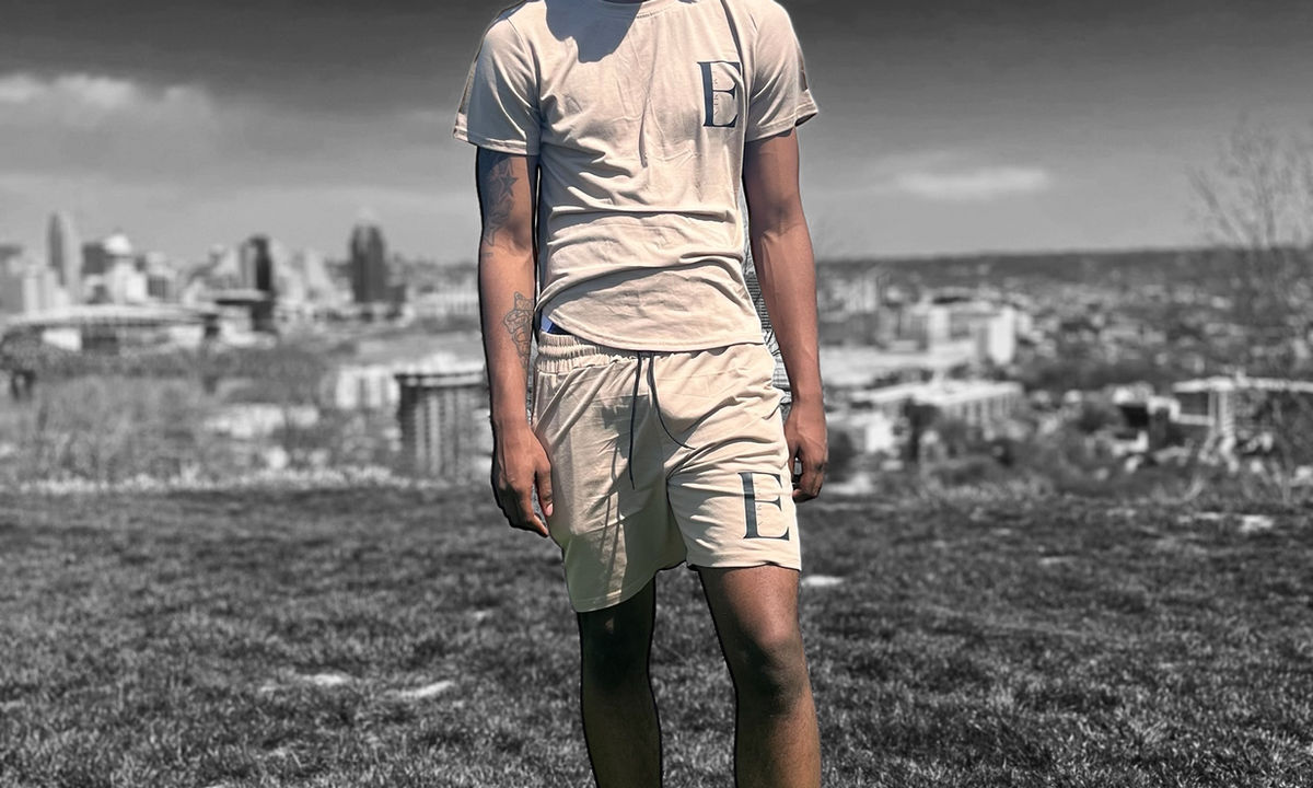 Egypt Marie Promo Campaign