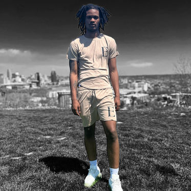 EmSwim Brand Campaign