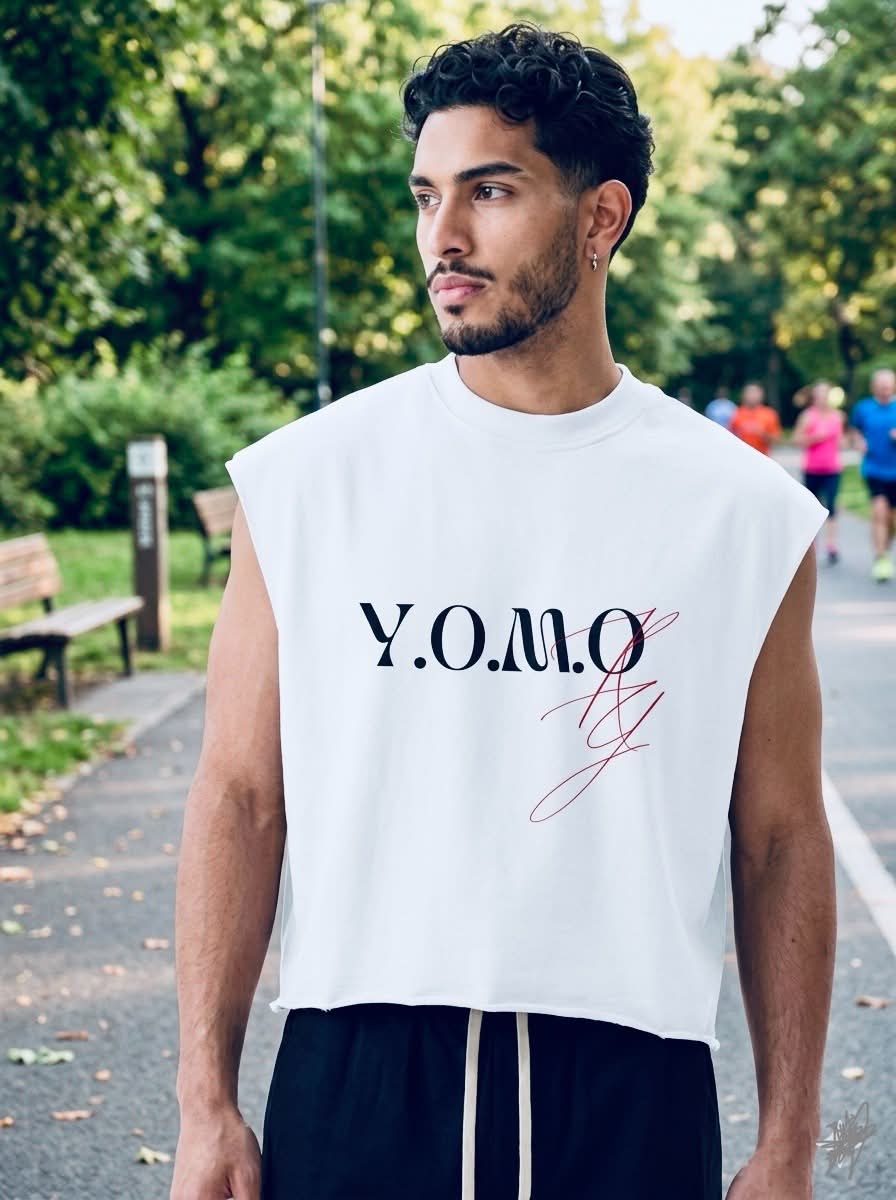 Y.O.M.O Campaign