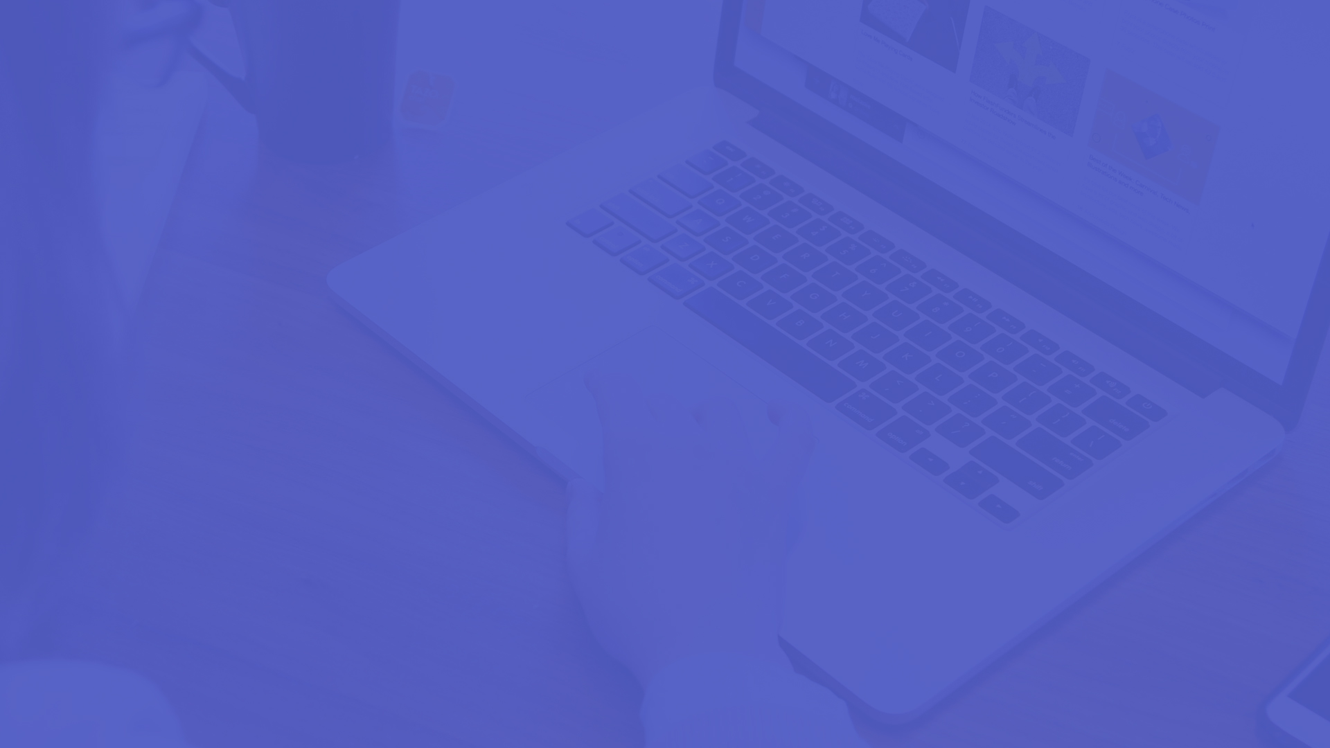 Premium Marketing Services